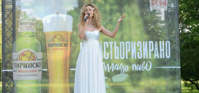 „Пиринско Младо Пиво“ е новото предложение от „Пиринско“ за летния сезон