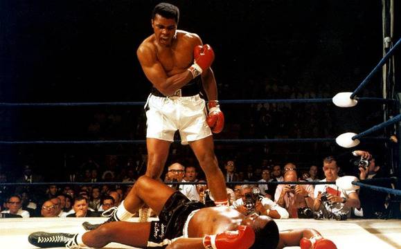 10 от най-знаменитите боксови мачове на Мохамед Али