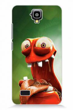 Заден предпазен капак за Huawei Y5 Y560 Селфито на шефа