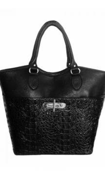 Дамски чанти с принт „Анаконда“ и „Крокодил