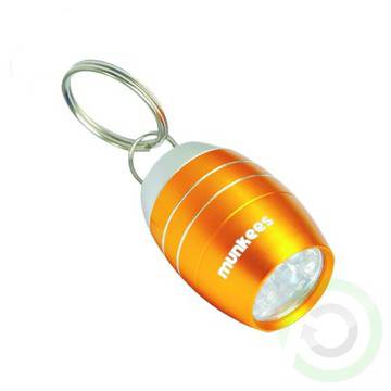 Ключодържател Munkees – LED фенерче