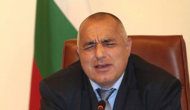 Кабинетът Борсиов 2 доведе хората до глад, мизерия и изнемогване!