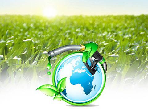 Какво е бъдещето на горивата