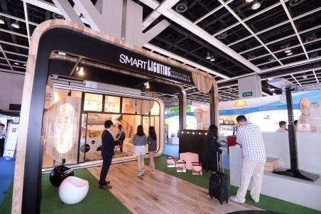 „Умните” технологии навлизат масово при LED осветлението