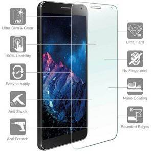 Защитно фолио от закалено стъкло Premium 9H Tempered Glass за Samsung Galaxy S5 G900