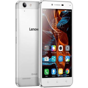 Смартфон Lenovo A6020 K5 Plus, Dual SIM, Златист