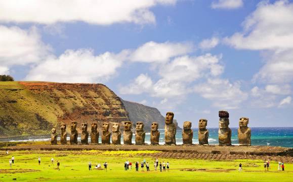 10 исторически паметника, чиито загадки остават мистерия и до днес