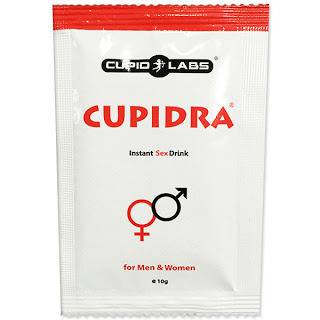 Афродизиак за мъже и жени