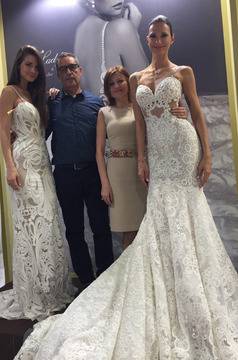 My Lady представи колекция 2017 в Милано