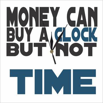 Стенен часовник