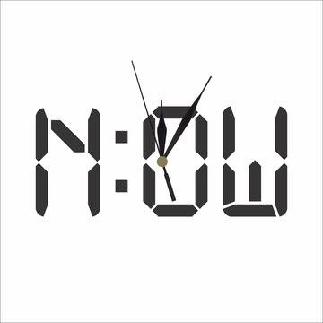 Стенен часовник