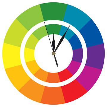 Стенен часовник