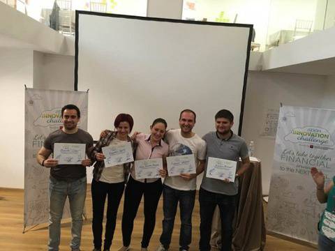 СОСИЕТЕ ЖЕНЕРАЛ ЕКСПРЕСБАНК ПРЕДИЗВИКА ИНОВАТОРИ И ФИНАНСИСТИ ДА ПРЕКРОЯТ БАНКОВОТО ИЗЖИВЯВАНЕ