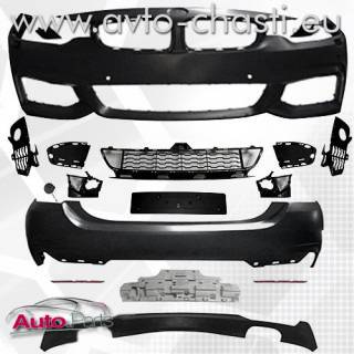 M-TECHNIK BMW 4 SERIES F32