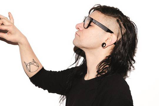 Скрилекс най-после в София на 15 юли