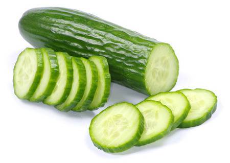 Краставицата е идеална за диети и детоксикация