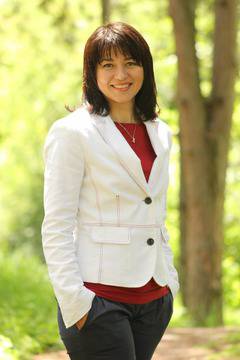 Ивет Павлова: Предизвикателство е как да отговориш на детето си на въпроса „Как така работиш от вкъщи?“