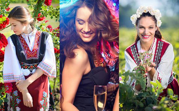 10 български хита с фолклорен мотив