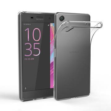 Калъфи за Sony Xperia E5