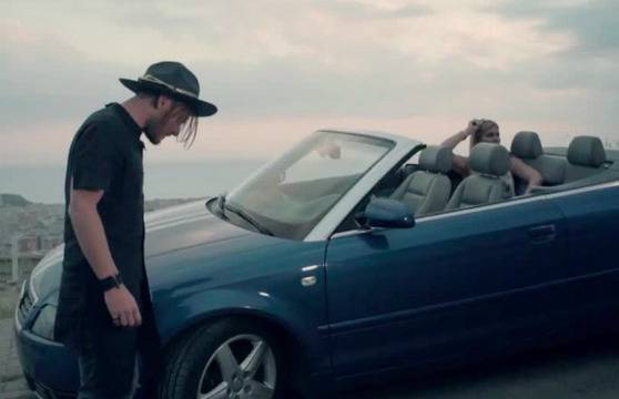 Danny Levan записа летен денс трак с Анелия