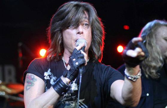 Джо Лин Търнър ще пее в Монтана и Троян