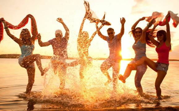 10 вдъхновяващи мисли за приятелството