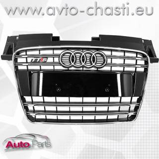 Тунинг ЗА AUDI TT