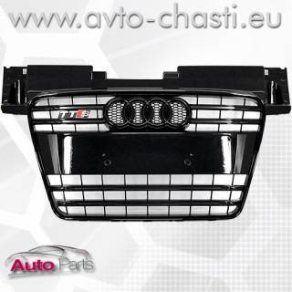 Тунинг ЗА AUDI TT