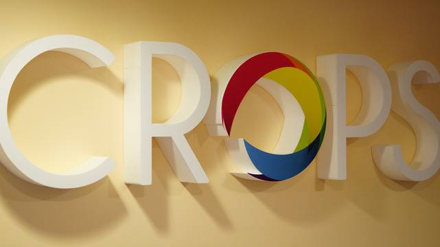 Стиропорни обемни букви