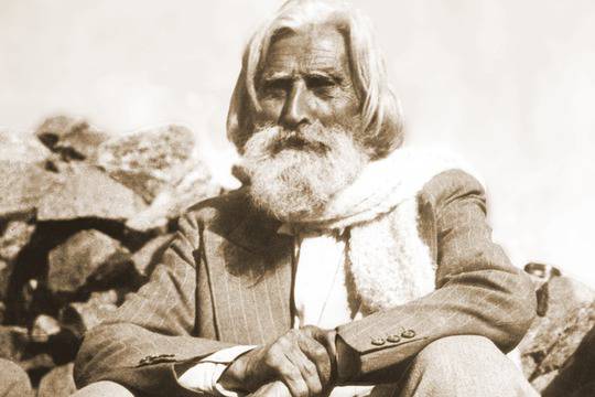 Вижте съветите на Петър Дънов за здравословно хранене за всеки ден от седмицата!