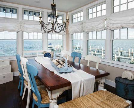 Да изберем завеси за лятото!