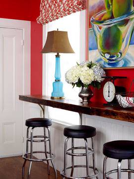 Интериори – идеи