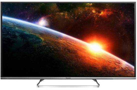 Телевизор Smart LED Panasonic, 50″ (126 cм), TX-50CX670E, 4K Ultra HD