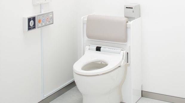 Революция… в тоалетните