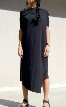 Стилна макси рокля