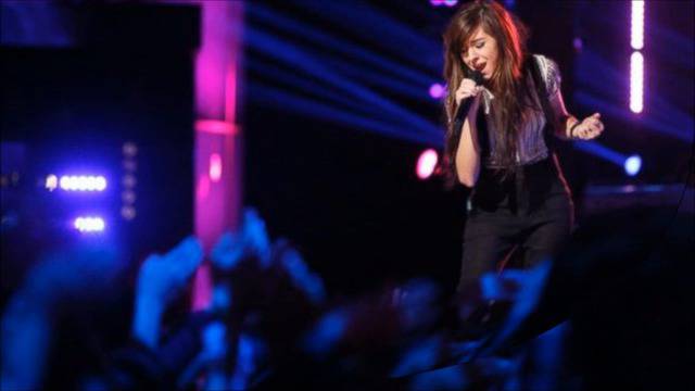 Застреляха Певицата Кристина Грими на концерт! ‘The Voice’ Singer Christina Grimmie Shot Dead After Florida Concert