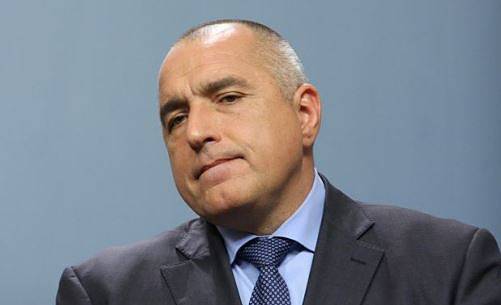 Борисов: Навсякъде по морето има акции на полицията, данъчните и ДАНС