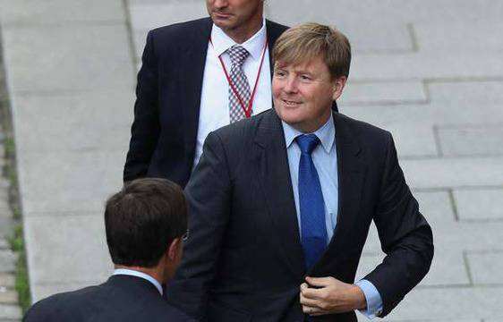 Билдерберг 2016