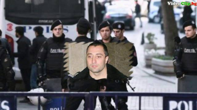 Димитър Желязков – Митьо Очите