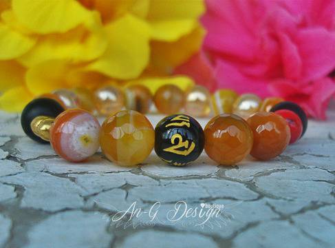 Слънчева Гривна Solar Magic