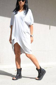 Дизайнерска макси рокля