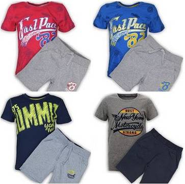 Конкурси всякакви: Спечелете ваучери за детски дрешки