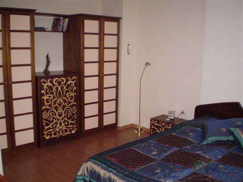 TemZaDesign Portfolio: Рисувани мебели