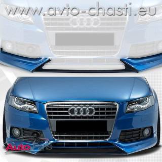 Тунинг спойлер за AUDI A4 B8
