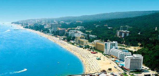 Български курорт оглави класация за най-ниски цени в Европа