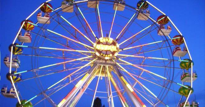 Виктория Милчева АРТ: ВИЕНСКО КОЛЕЛО