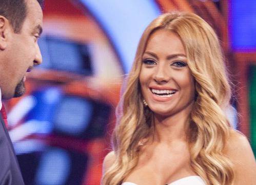 Златка Райкова тормози бившия си с голи снимки