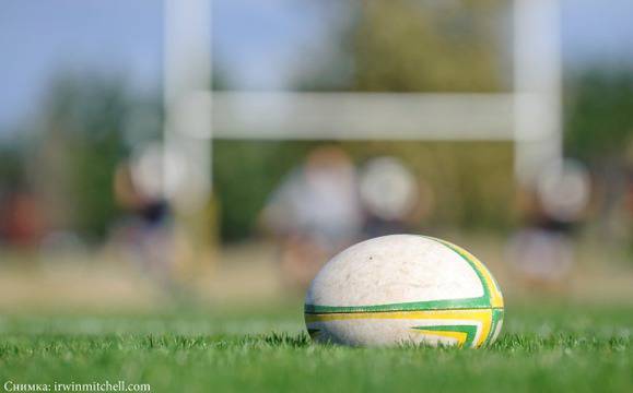 Федерацията по ръгби търси доброволци за Европейското в Бургас