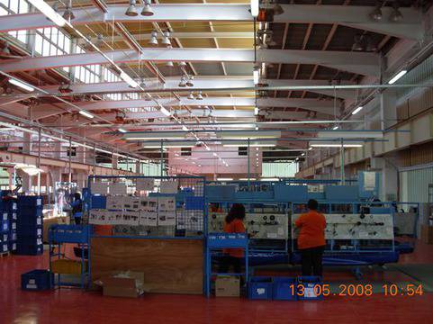 ДИК-07 Симеонов ЕООД – Електроизграждане и електромонтаж