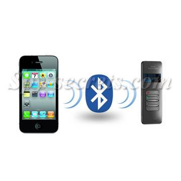 Как се използват подслушвателни устройства